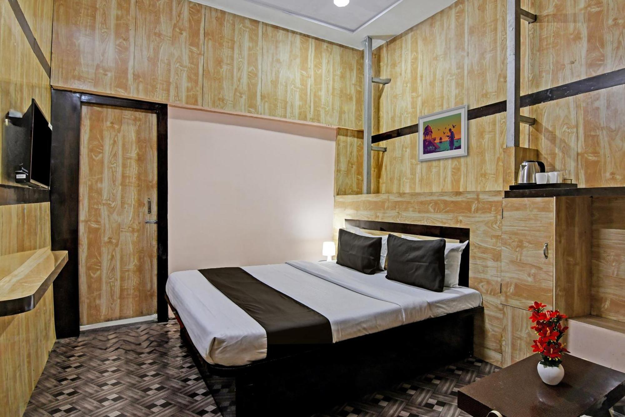 Super Hotel O Dash Living Dam Dam Exterior photo